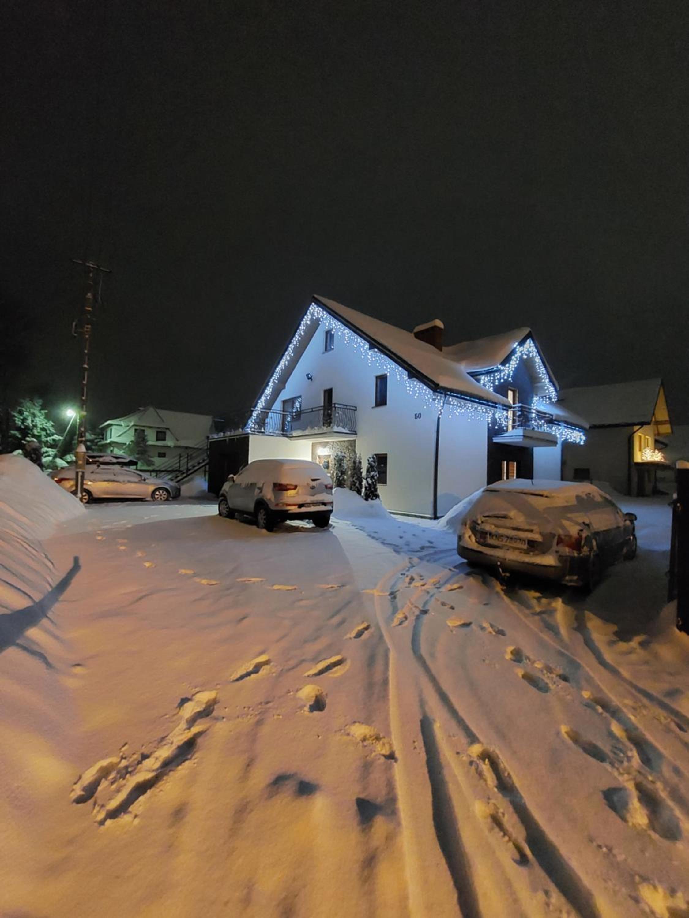 Apartament u Beni view 2