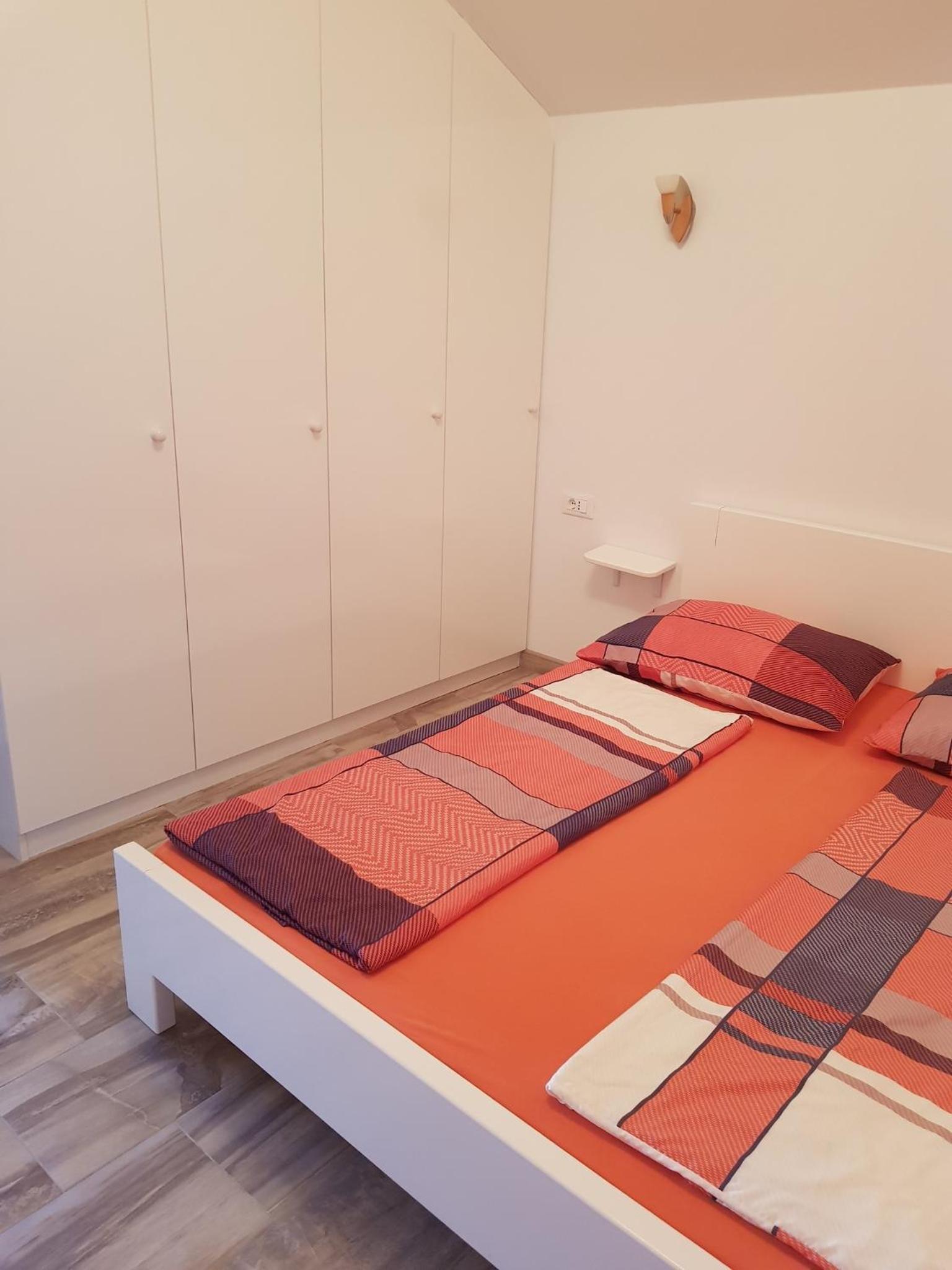Apartment Karolina