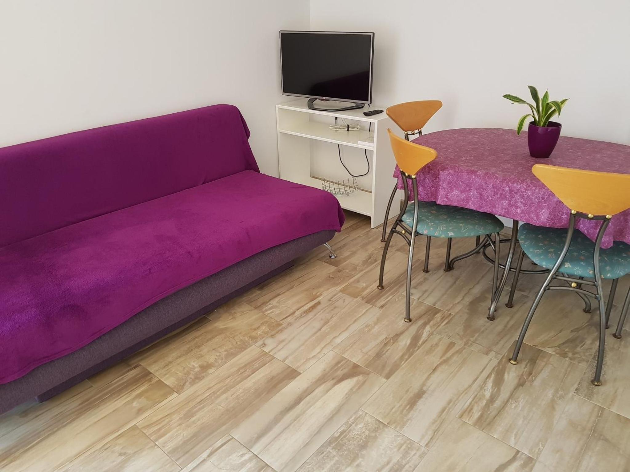 Apartment Karolina