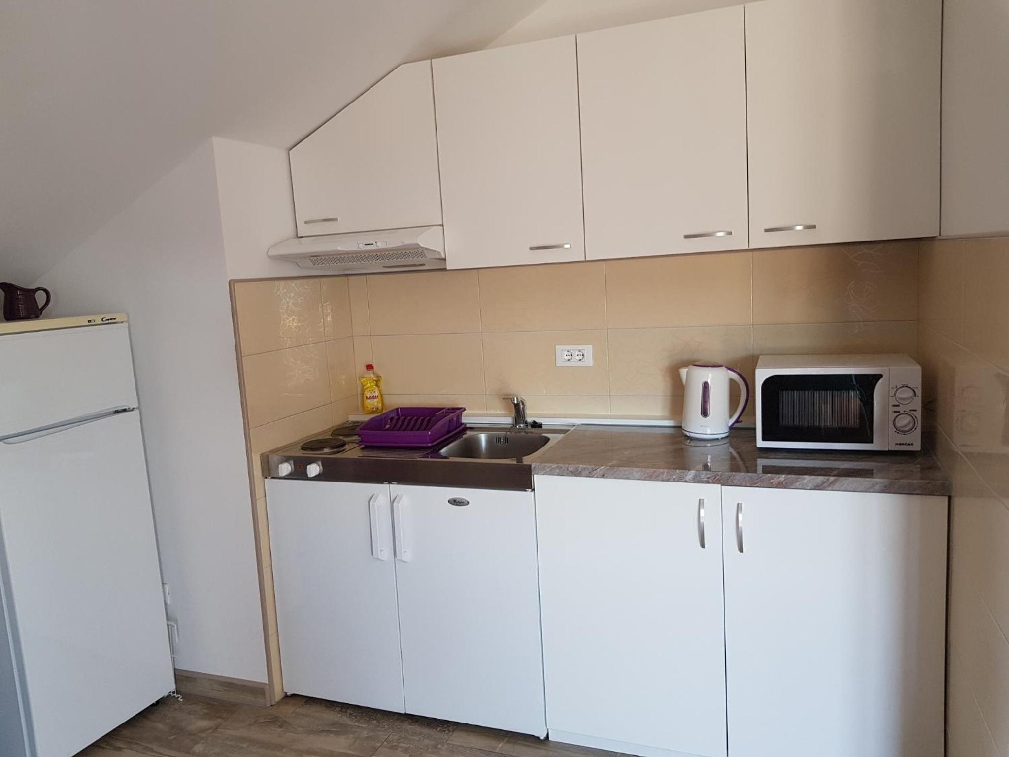 Apartment Karolina