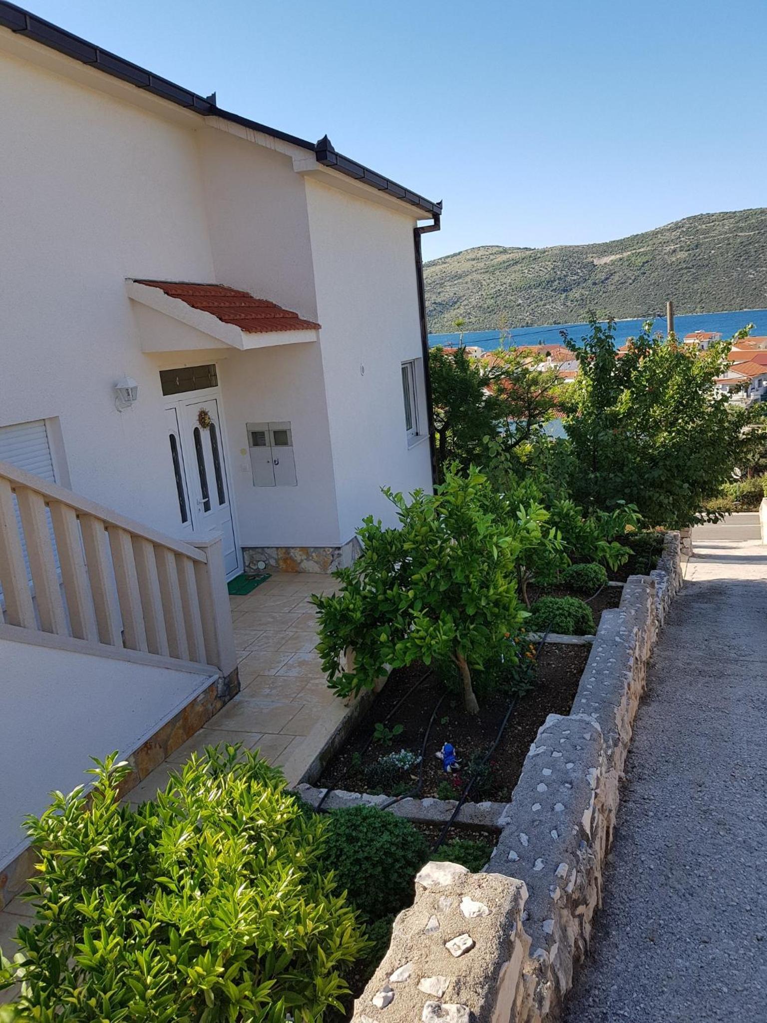 Apartment Karolina