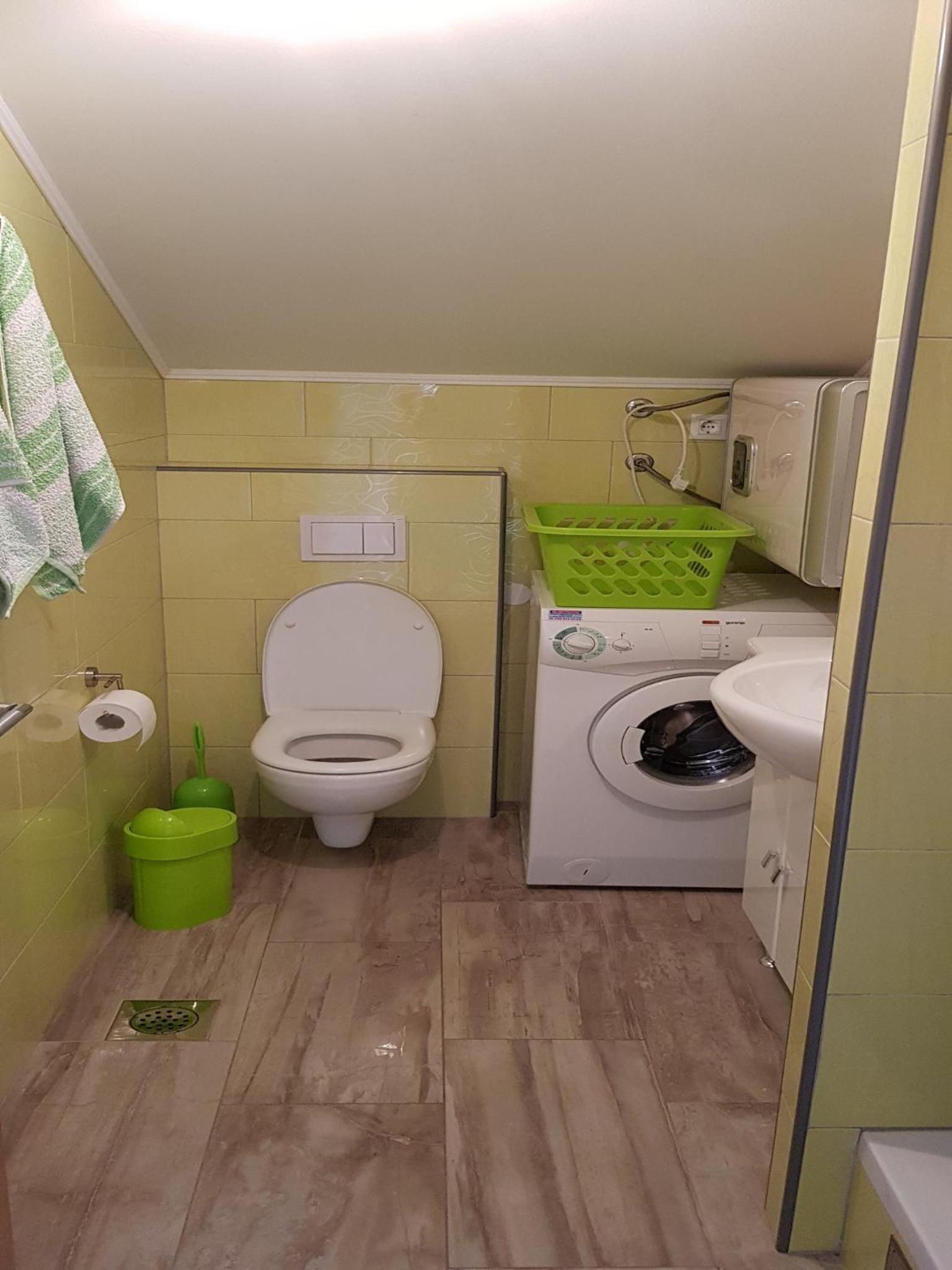 Apartment Karolina