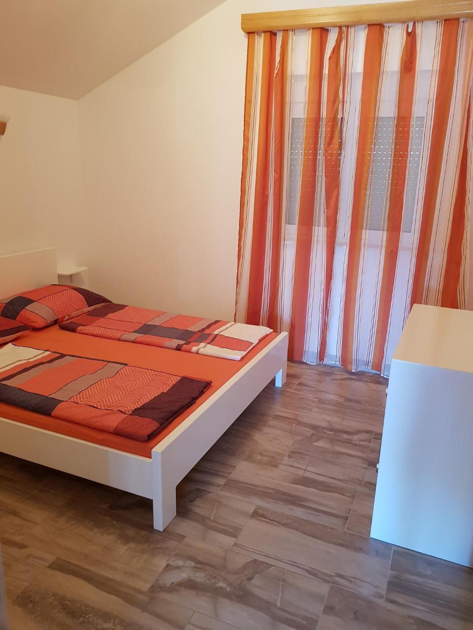 Apartment Karolina