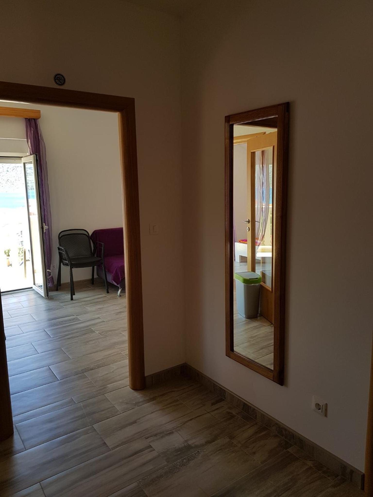 Apartment Karolina