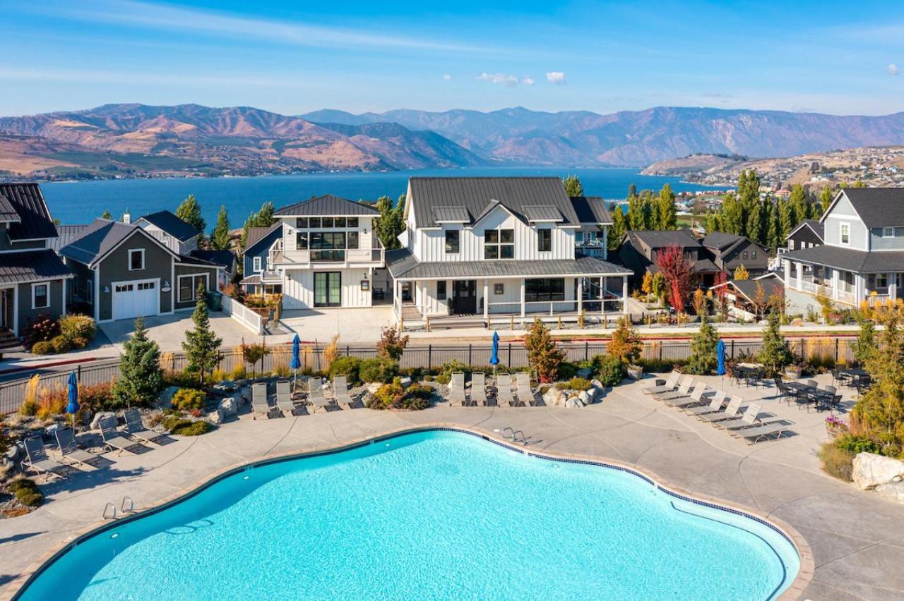Chelan Landing #30 view 2