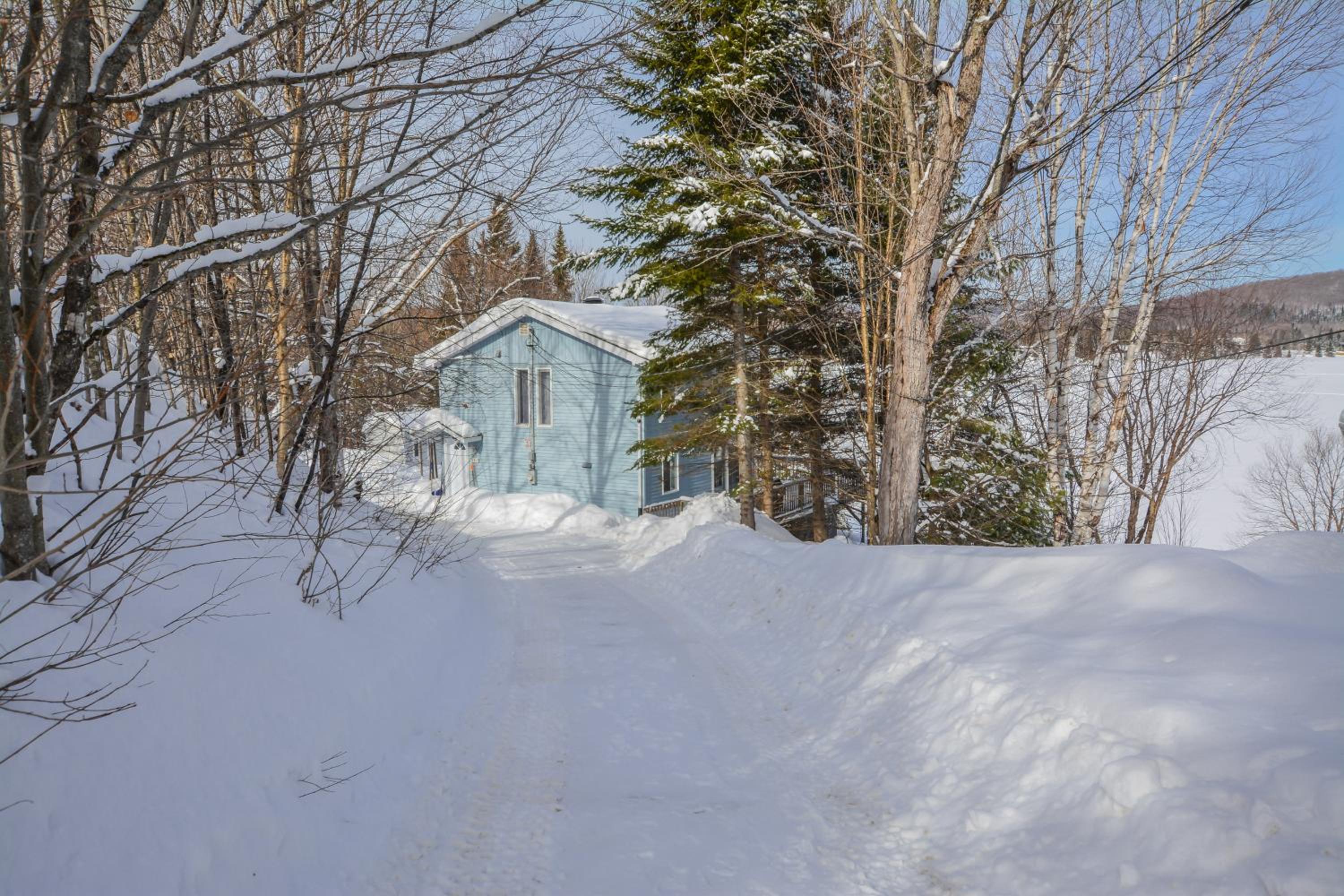 Chalet Le Pélican