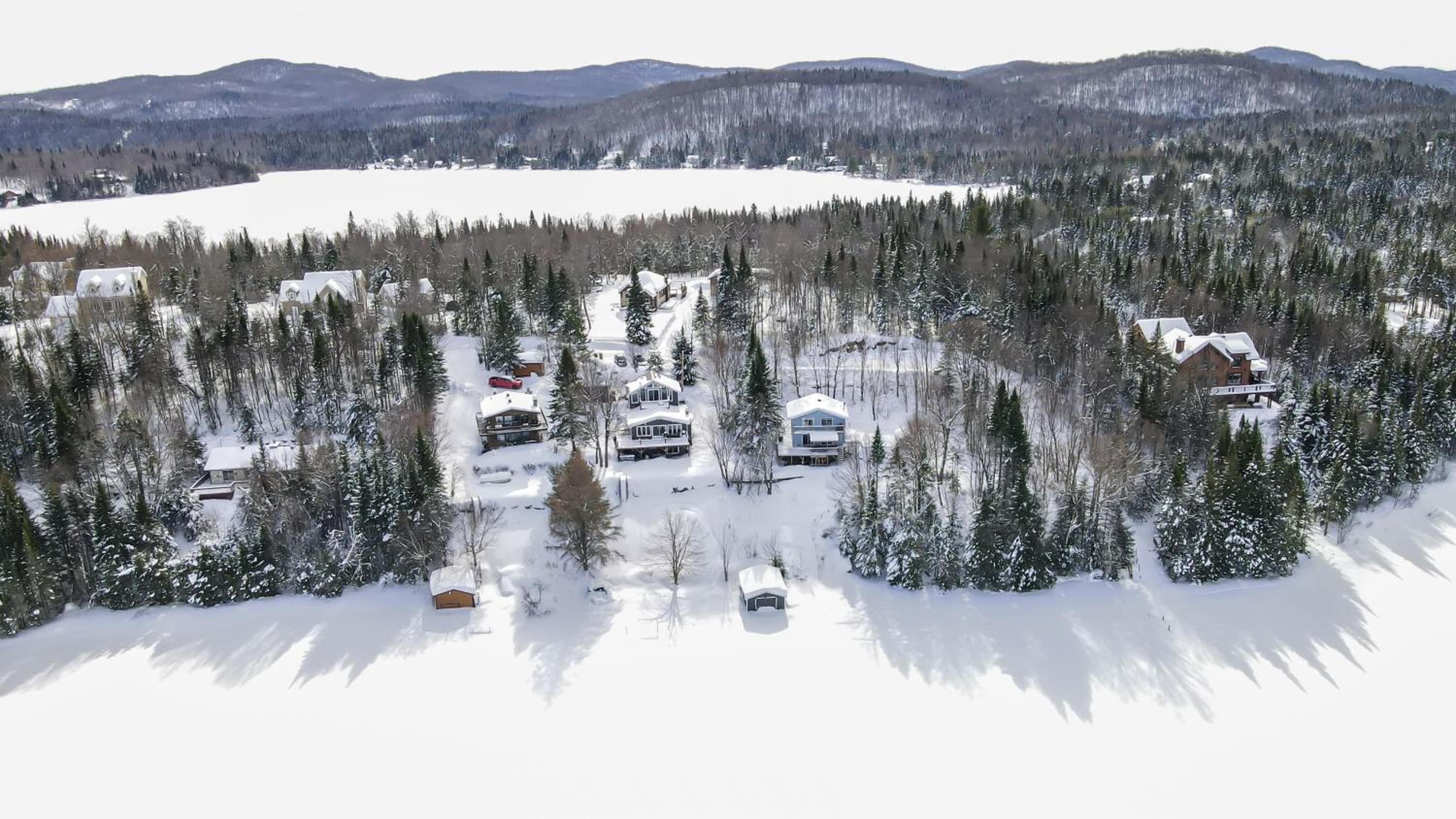 Chalet Le Pélican