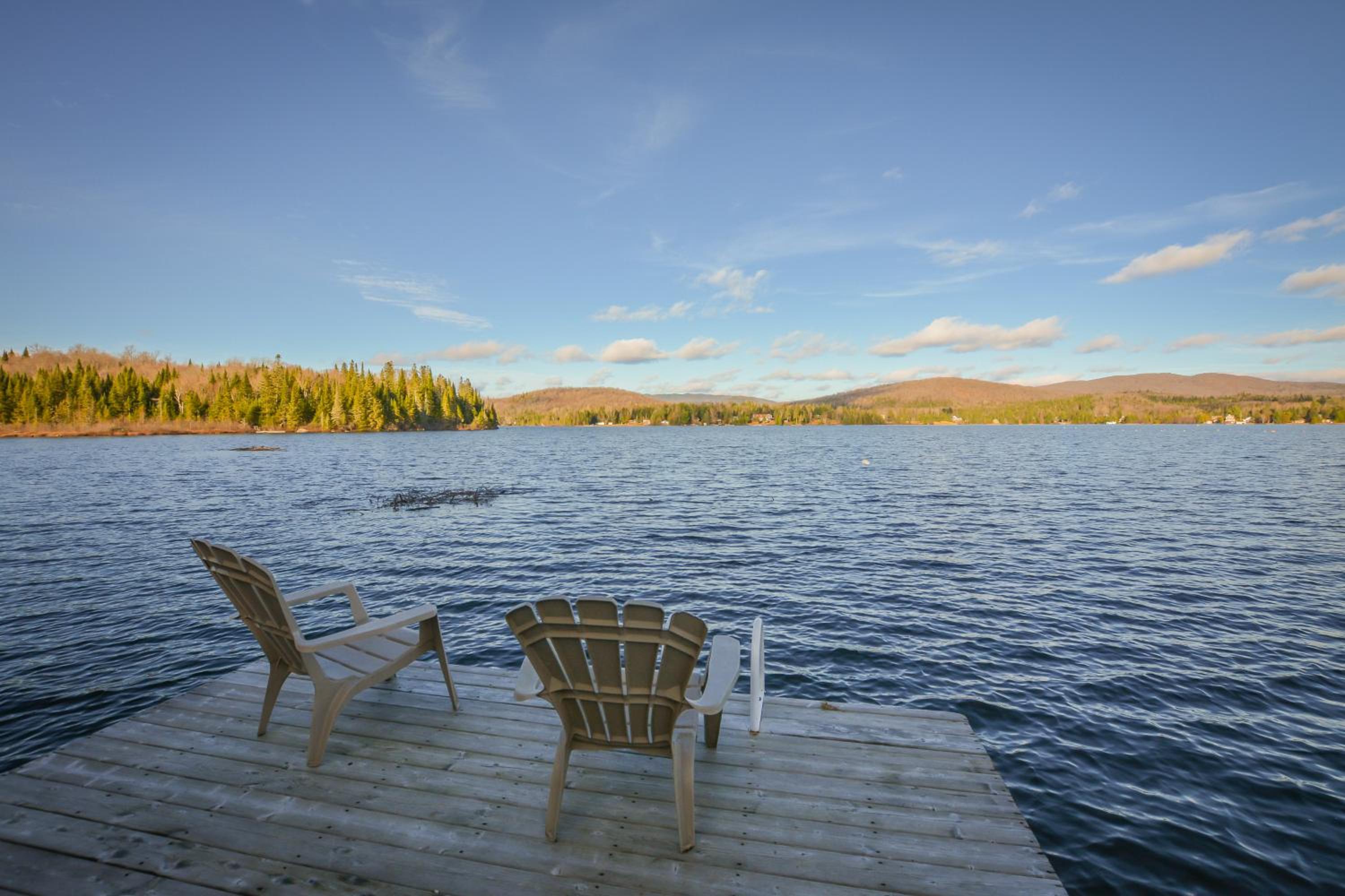 Chalet Le Pélican
