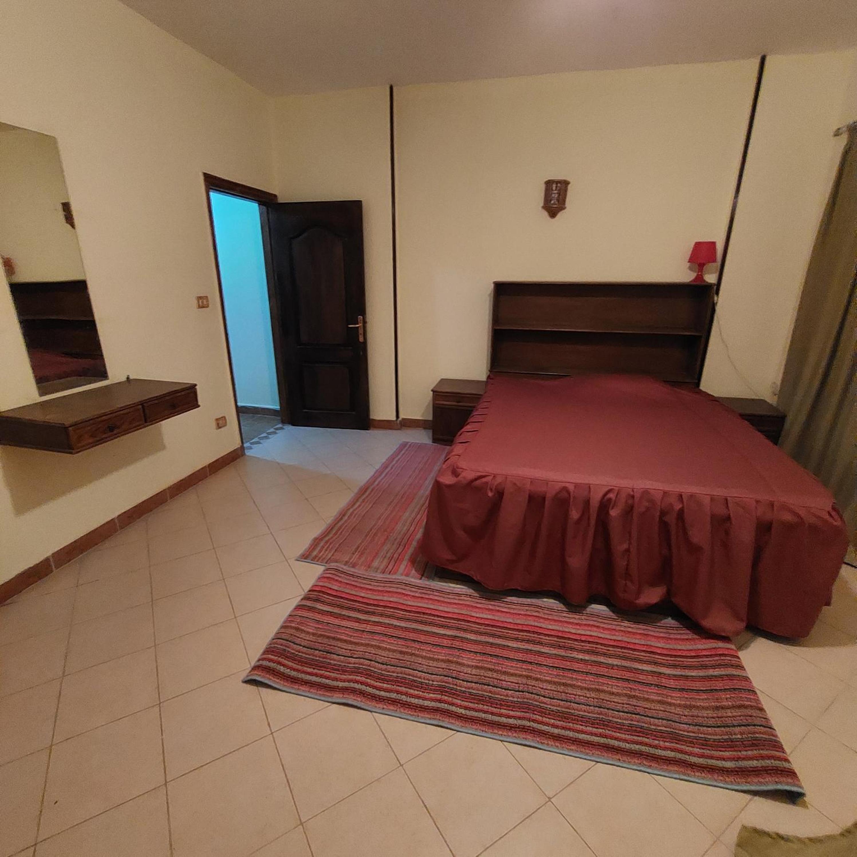 apartment with separate entrance near Arabia hotel view 4