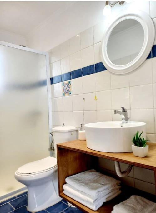 Agios Leon Apartment 2 view 4