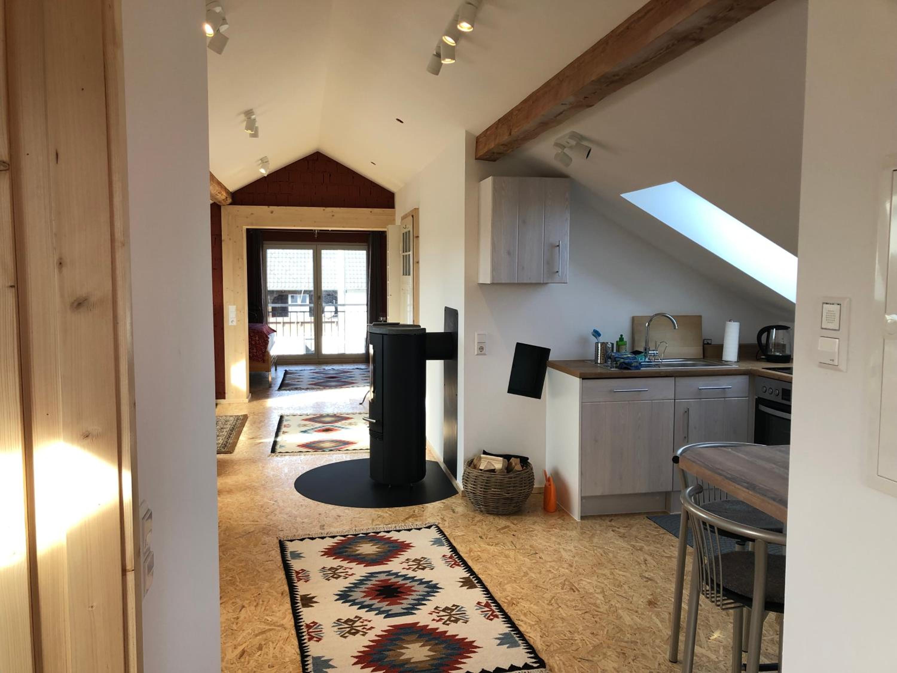 Haus Waldeck