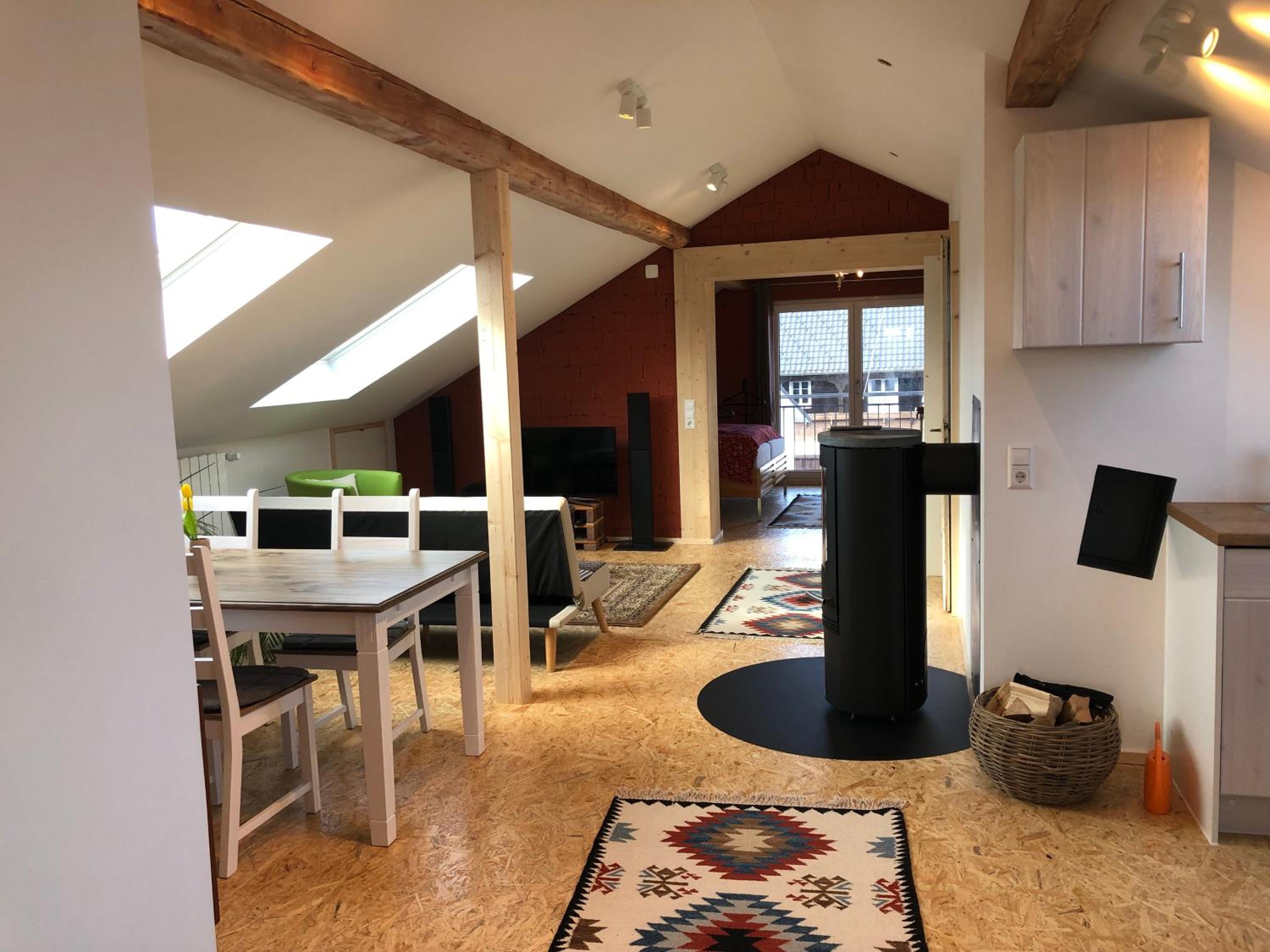 Haus Waldeck