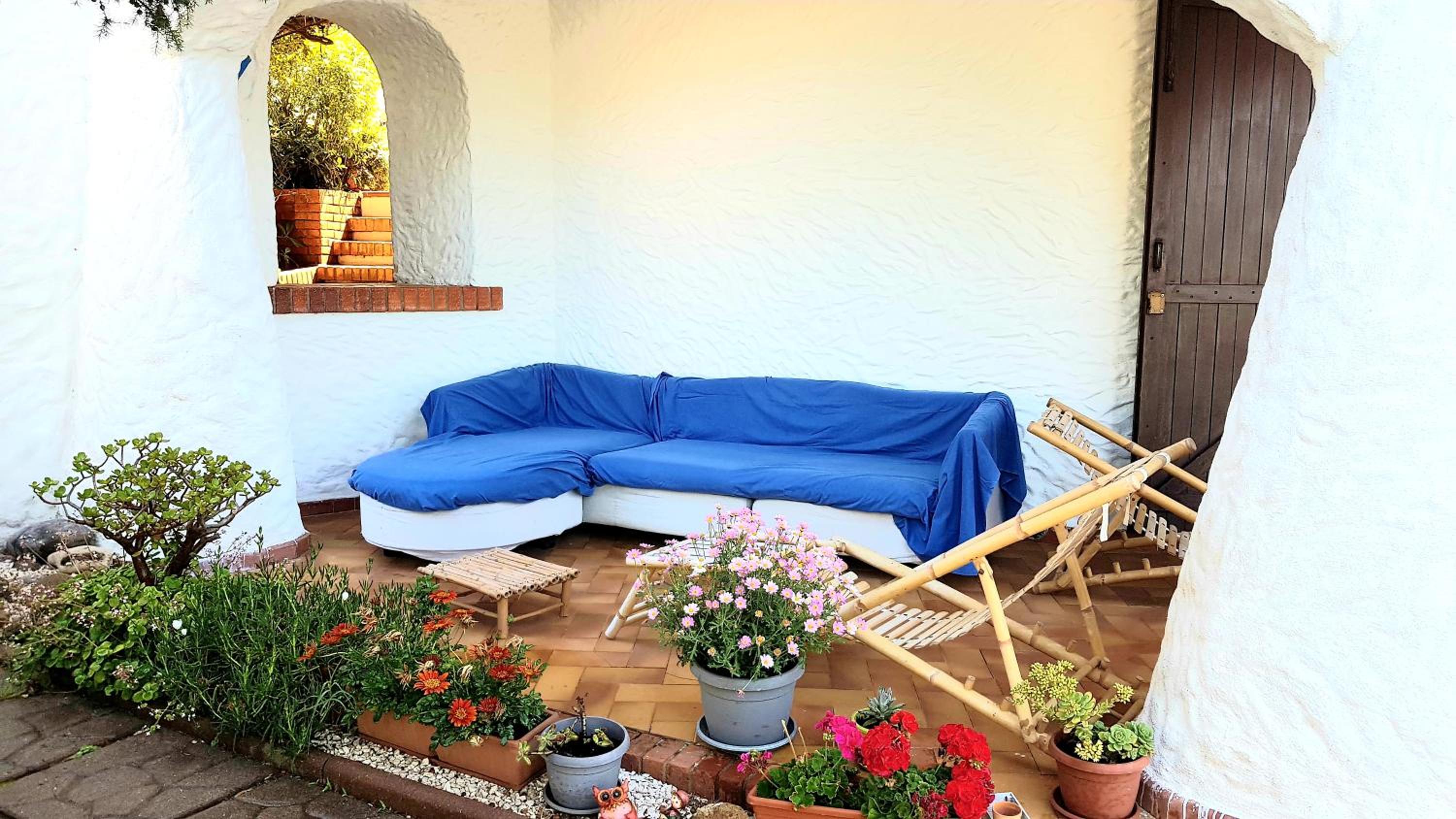 Villa Manuela sul mare photo 2