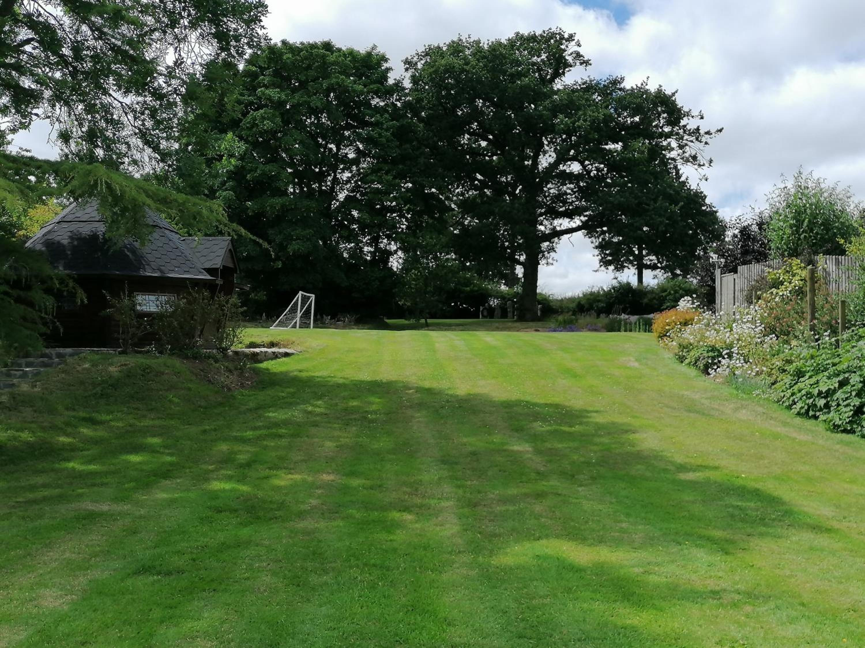 Okehampton Vacations - Lovaton Farmhouse - Property Image 37