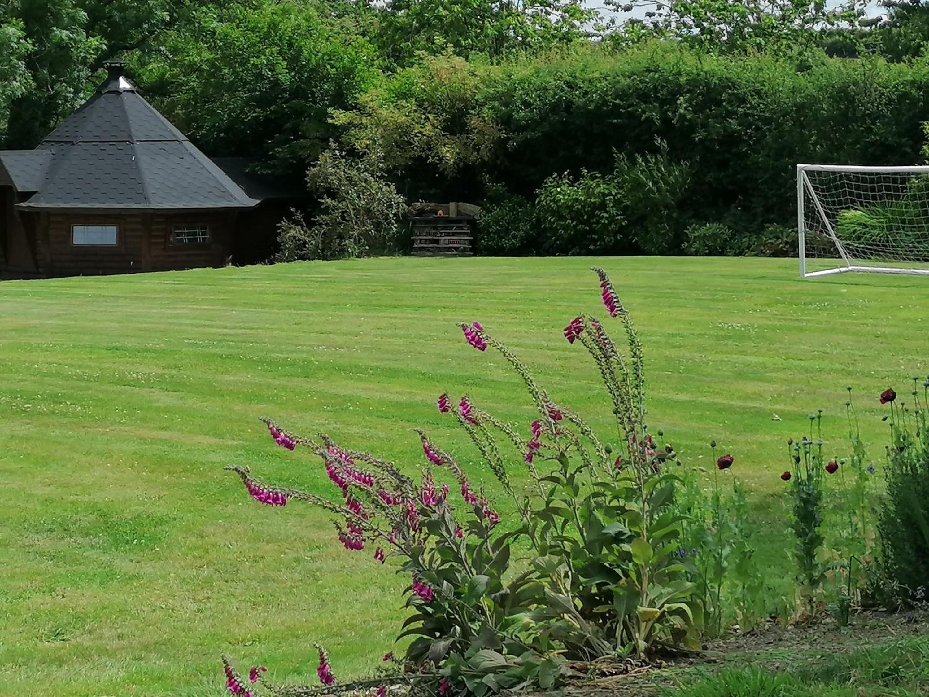Okehampton Vacations - Lovaton Farmhouse - Property Image 39