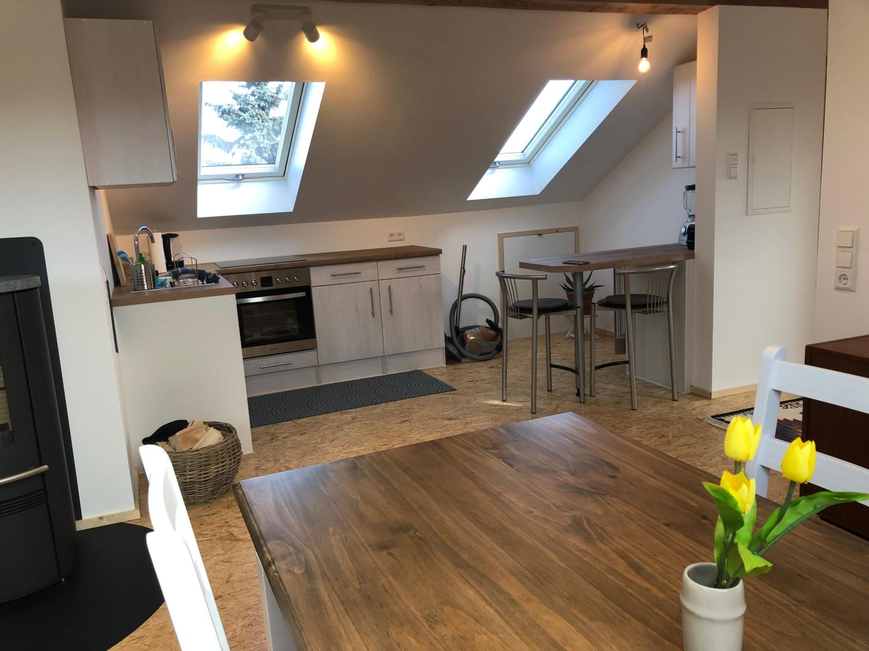 Haus Waldeck