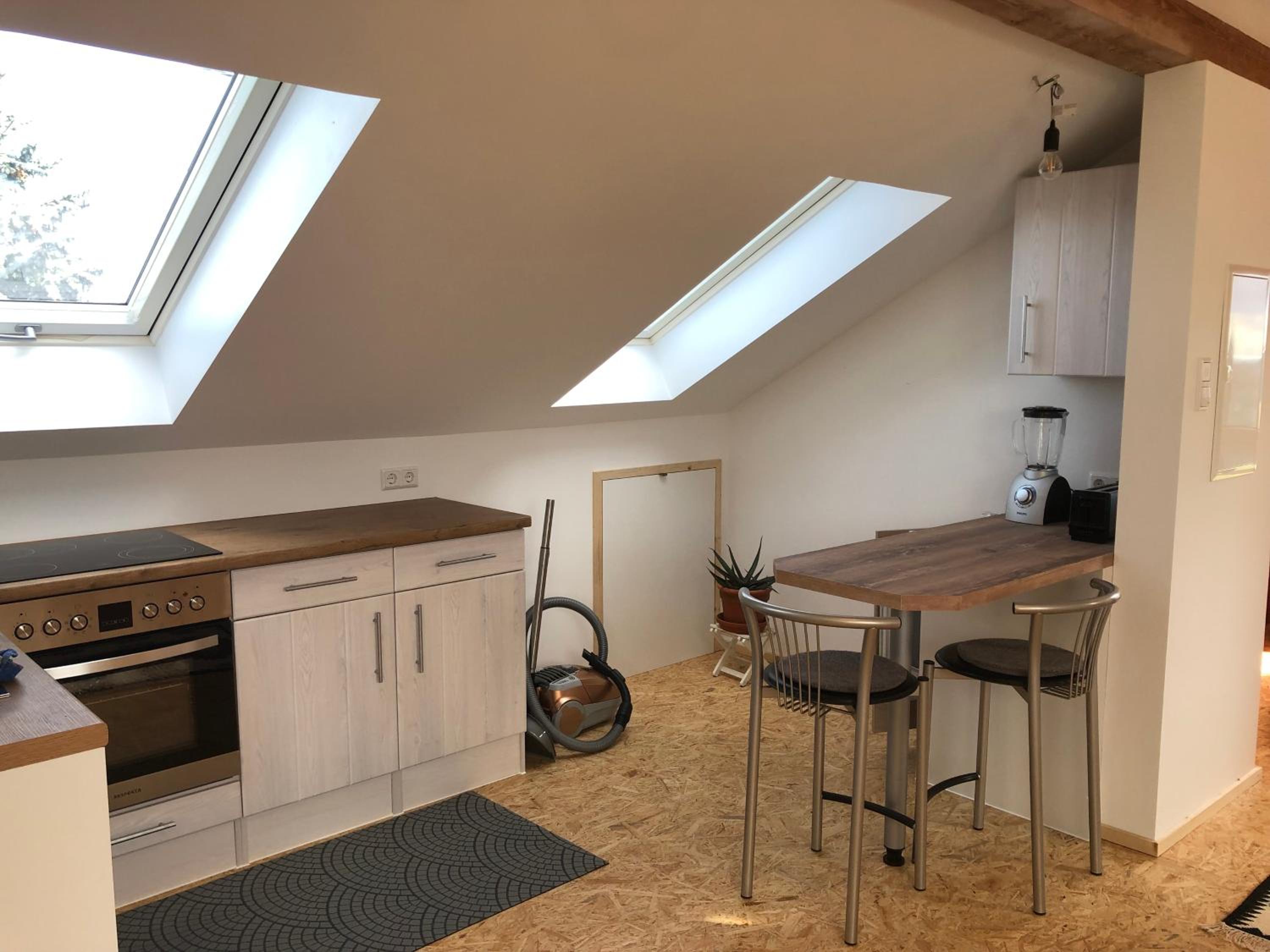 Haus Waldeck