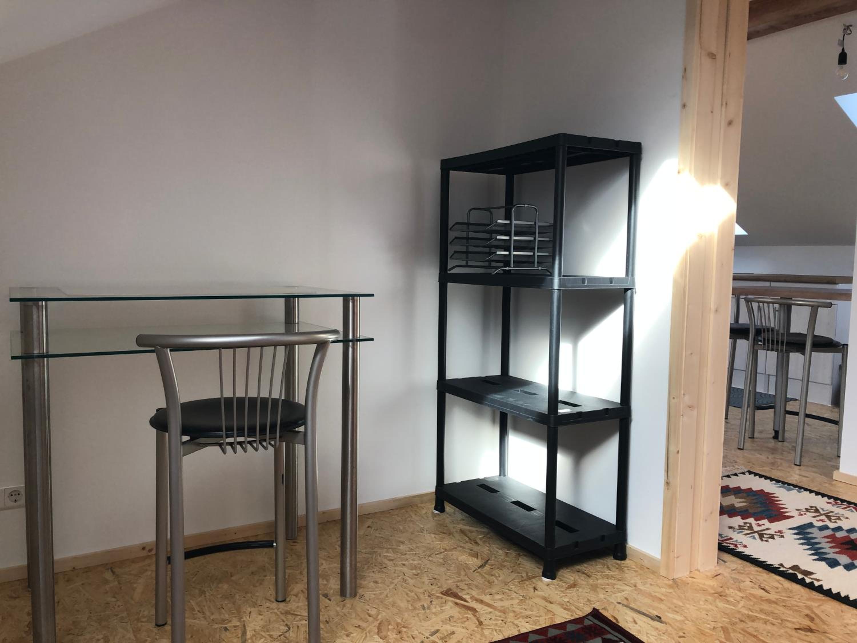Haus Waldeck