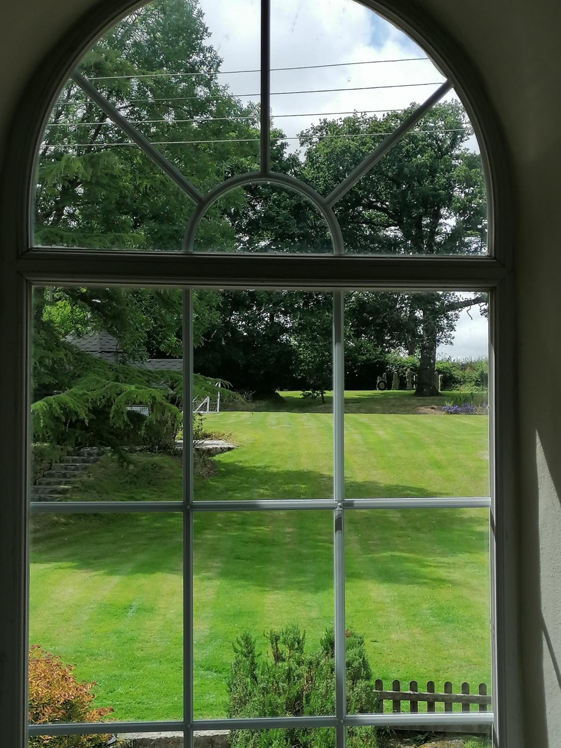 Okehampton Vacations - Lovaton Farmhouse - Property Image 43