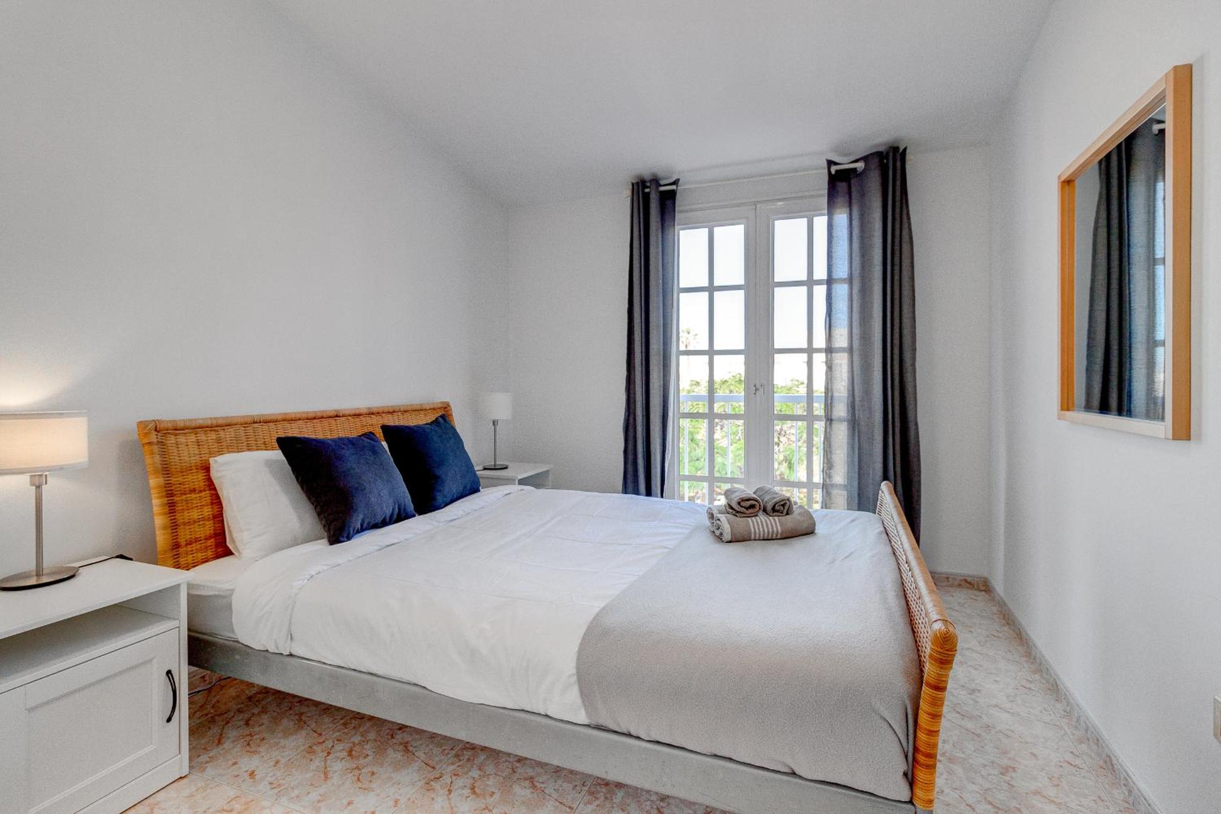 Bonita Casa Nina con Jacuzzi By Paramount Holidays