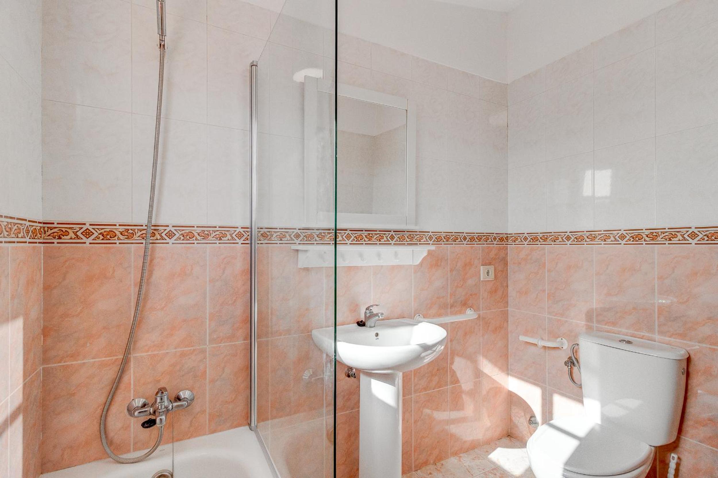 Bonita Casa Nina con Jacuzzi By Paramount Holidays