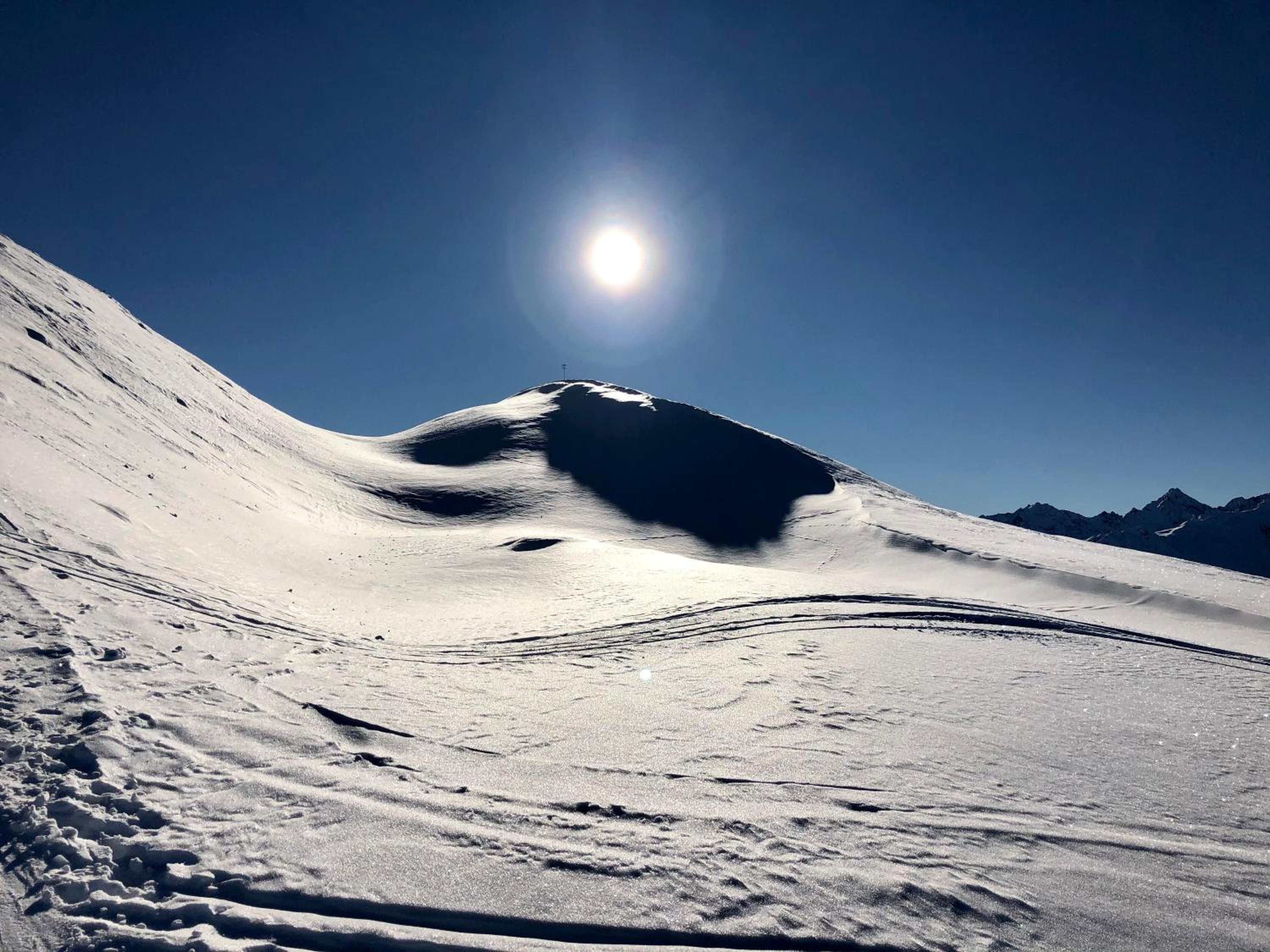 Alps 3000-2