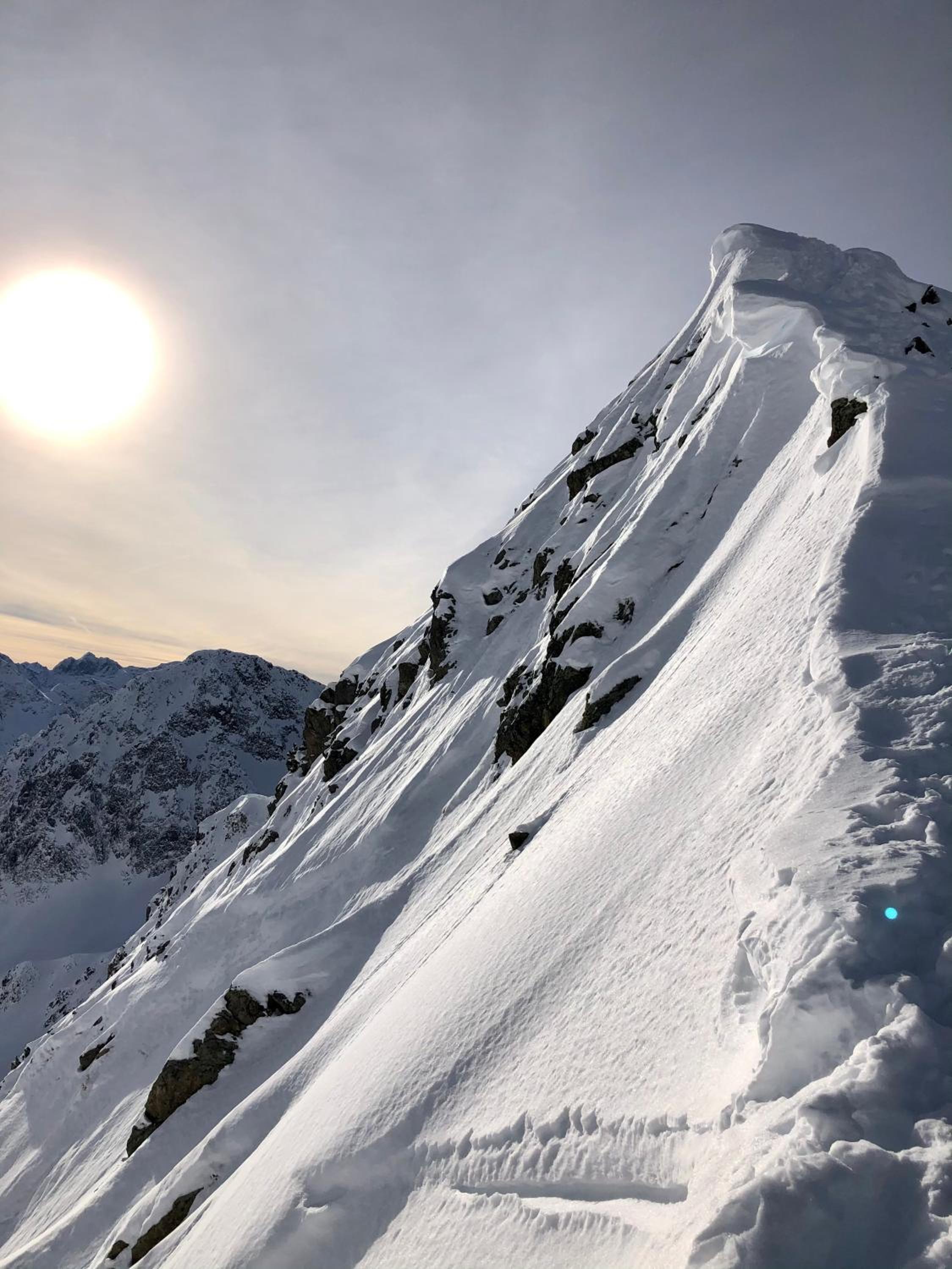 Alps 3000-2