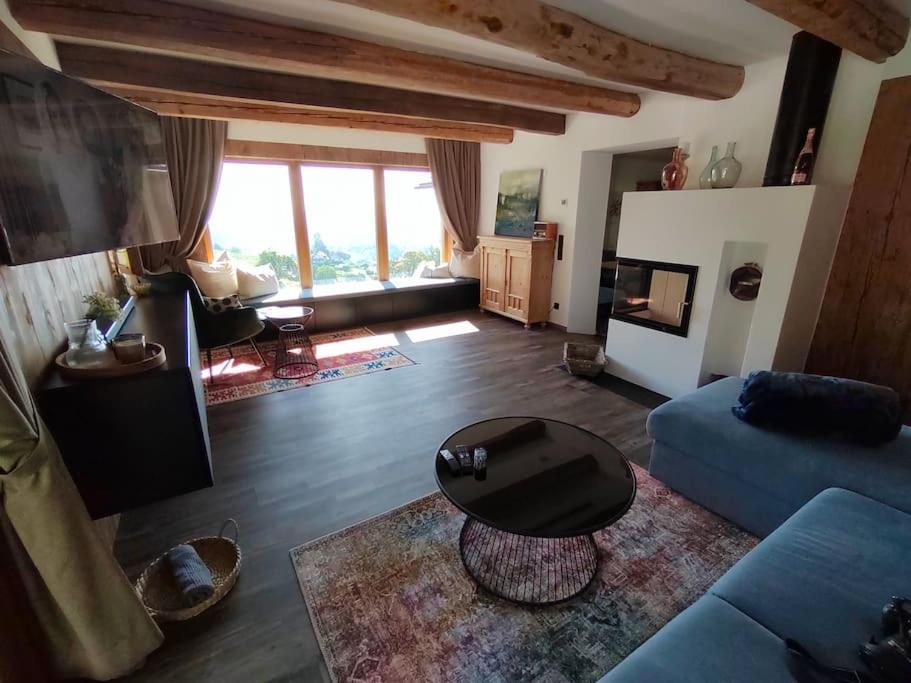 Ferienhaus Herk am Sulzerweg - Deutschlandsberg
