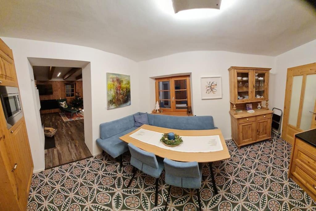 Ferienhaus Herk am Sulzerweg - Deutschlandsberg