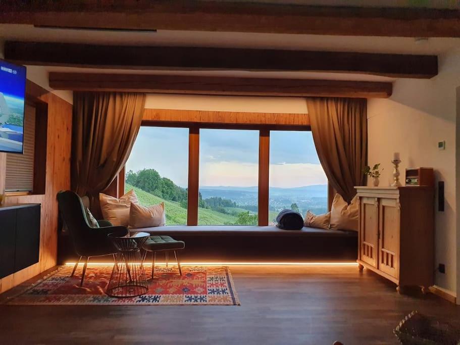 Ferienhaus Herk am Sulzerweg - Deutschlandsberg