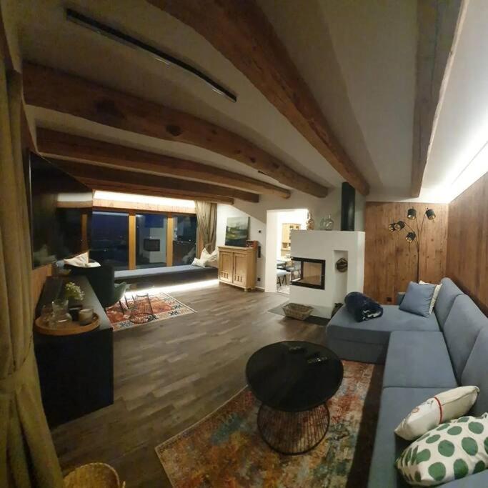 Ferienhaus Herk am Sulzerweg - Deutschlandsberg