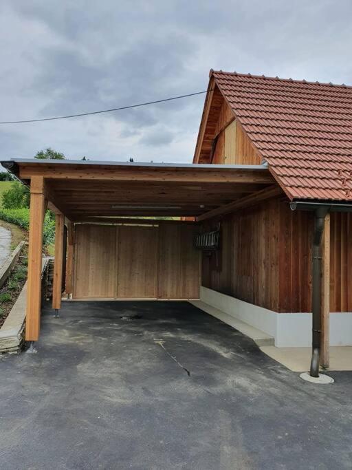 Ferienhaus Herk am Sulzerweg - Deutschlandsberg