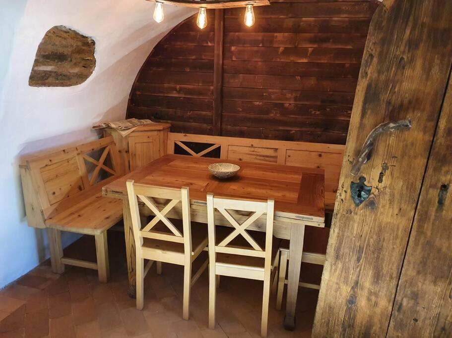 Ferienhaus Herk am Sulzerweg - Deutschlandsberg