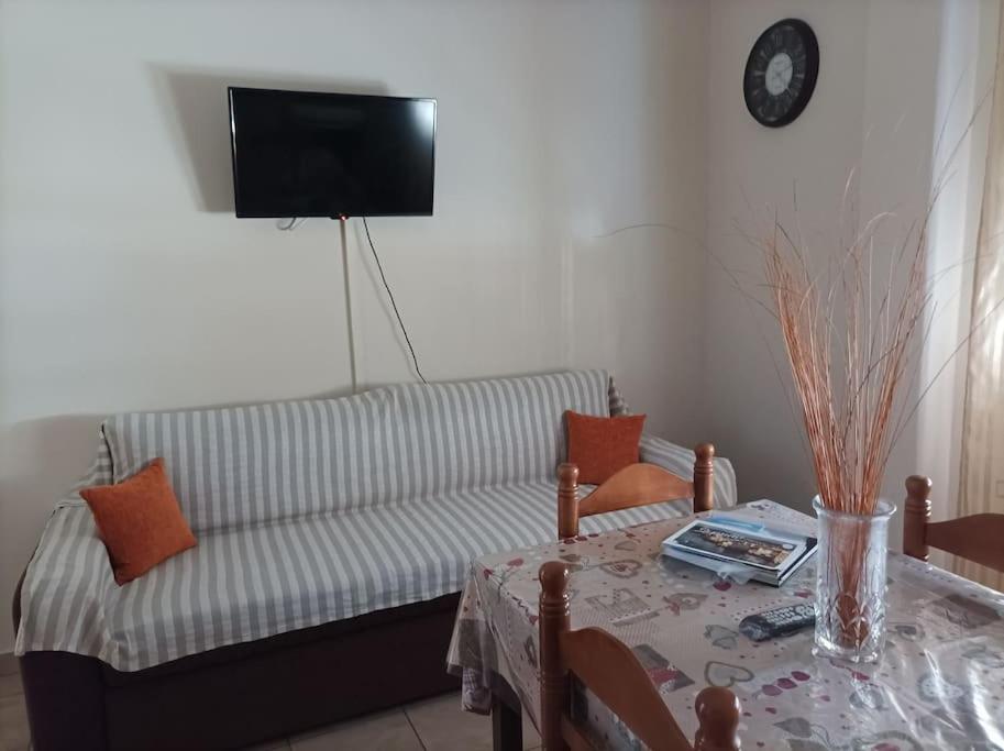 Aggelikis Apartment