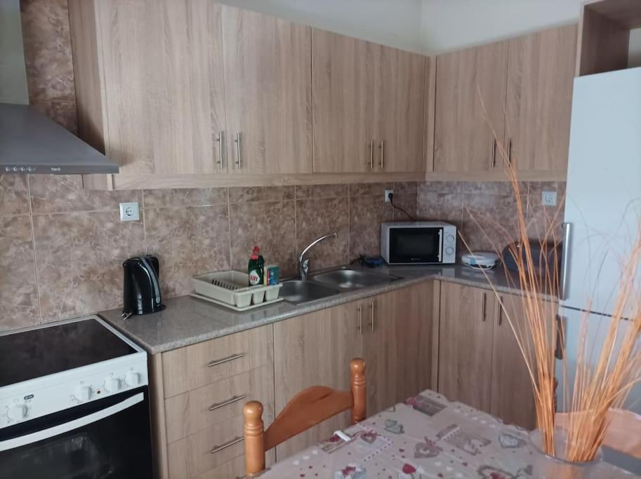 Aggelikis Apartment