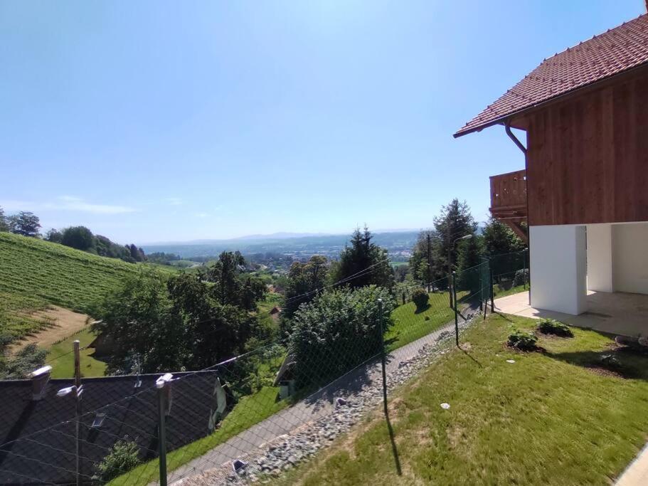 Ferienhaus Herk am Sulzerweg - Deutschlandsberg
