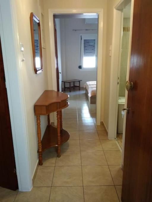 Aggelikis Apartment