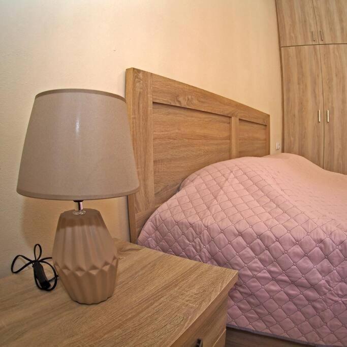 Aggelikis Apartment