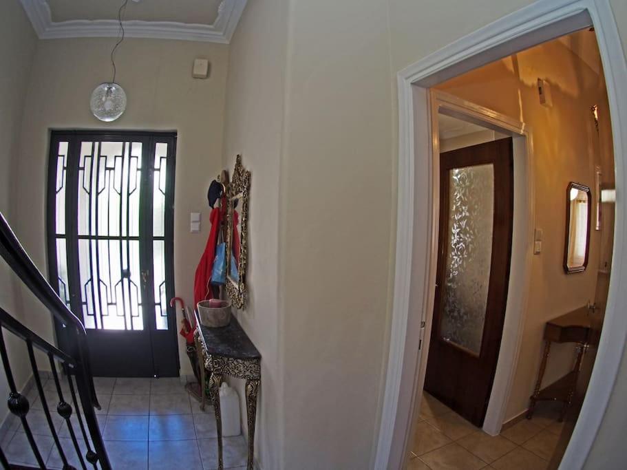 Aggelikis Apartment