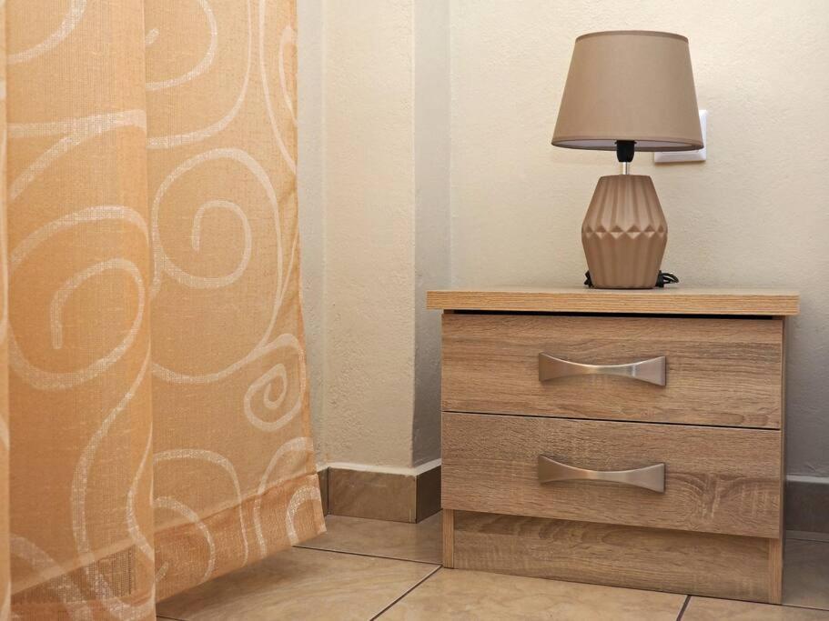Aggelikis Apartment