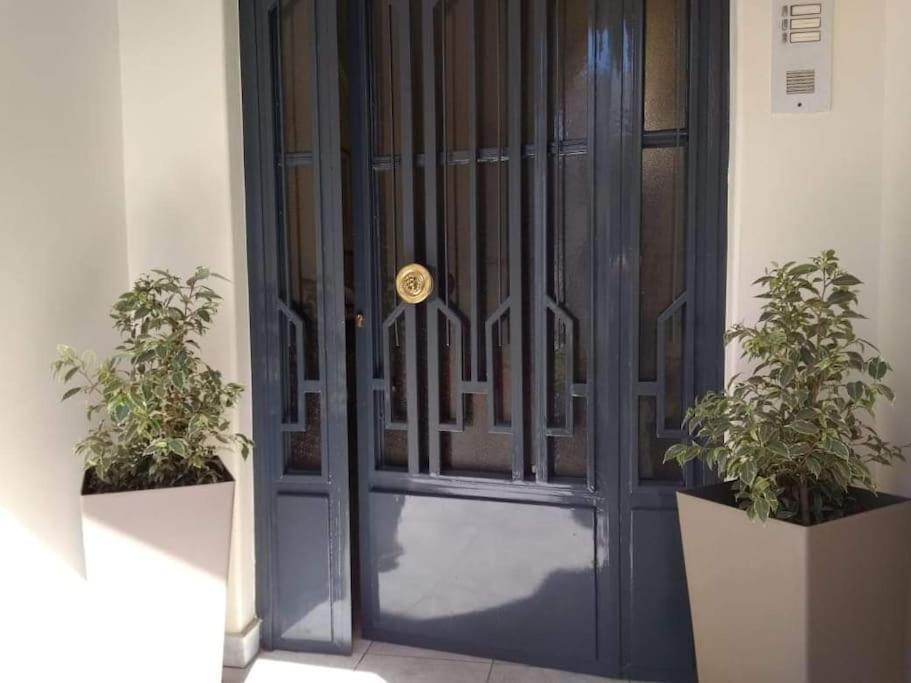 Aggelikis Apartment