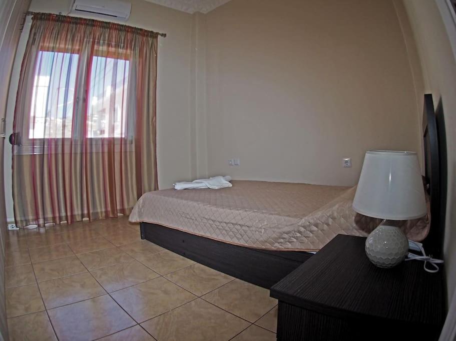Aggelikis Apartment