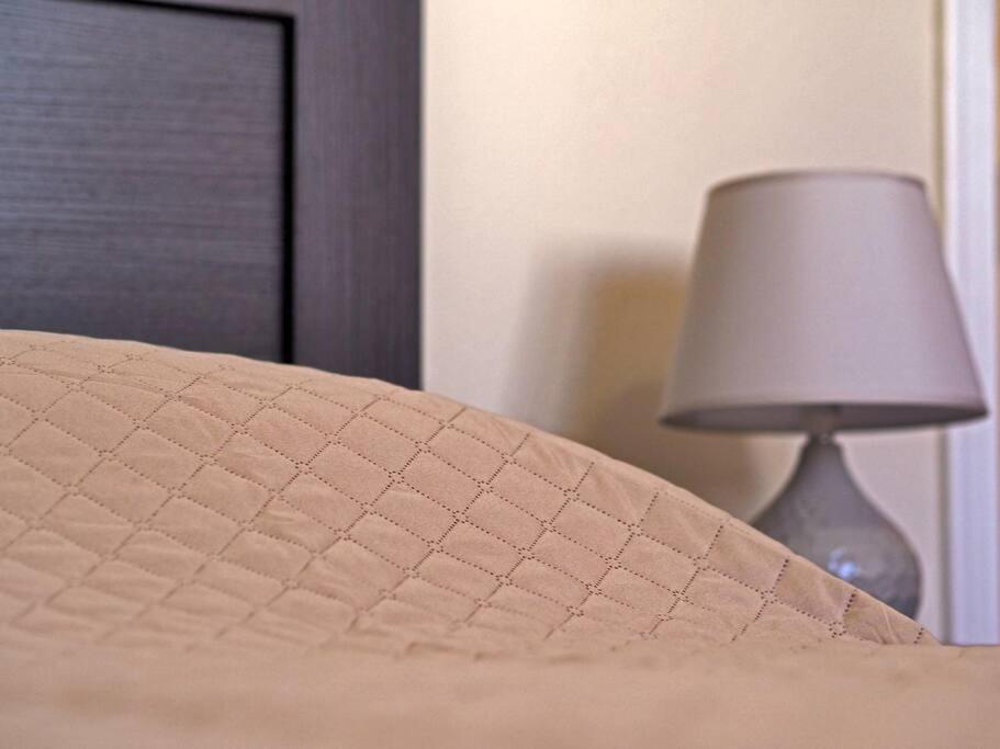 Aggelikis Apartment