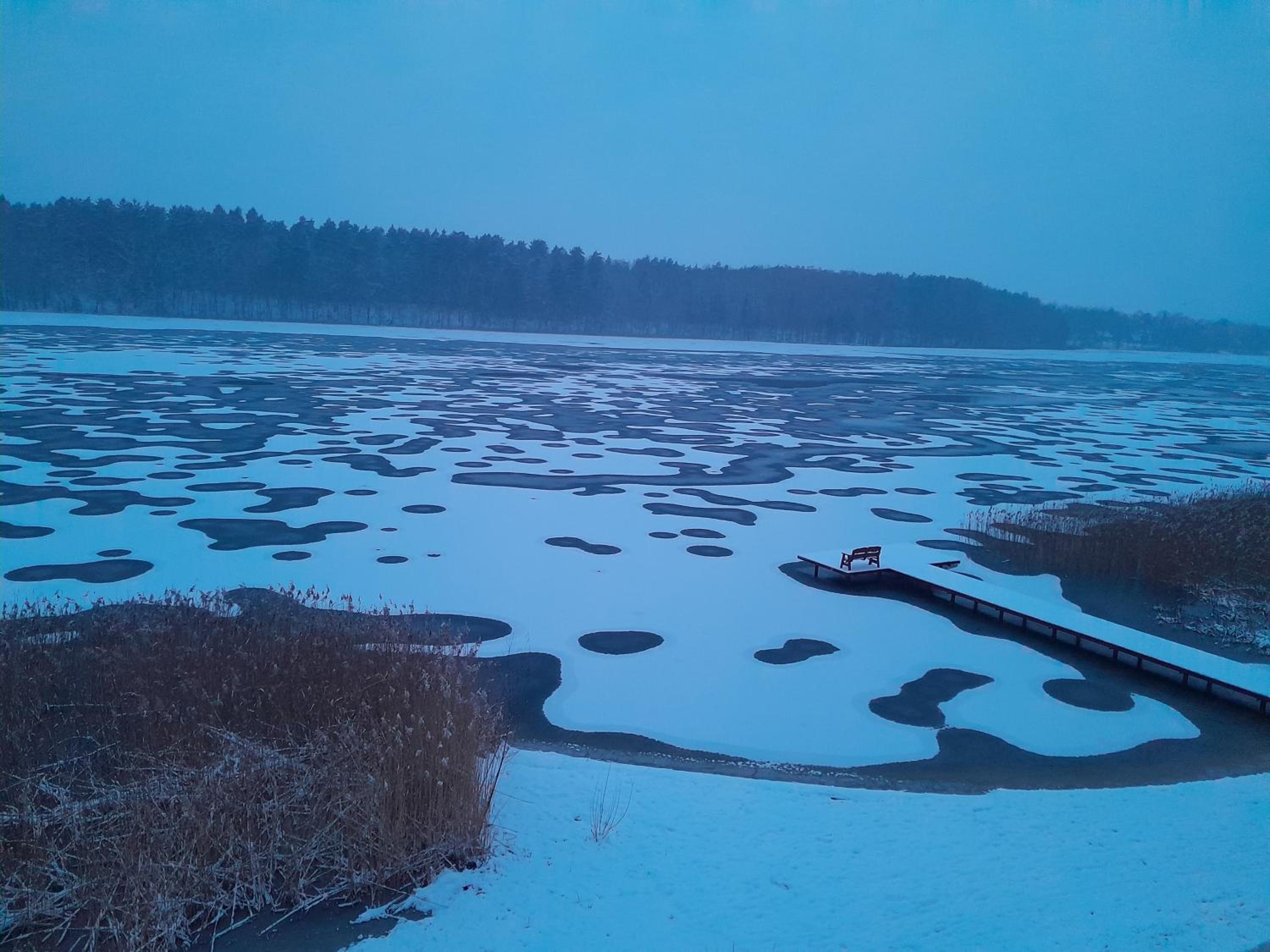 Mazurskie Klimaty Tatarak