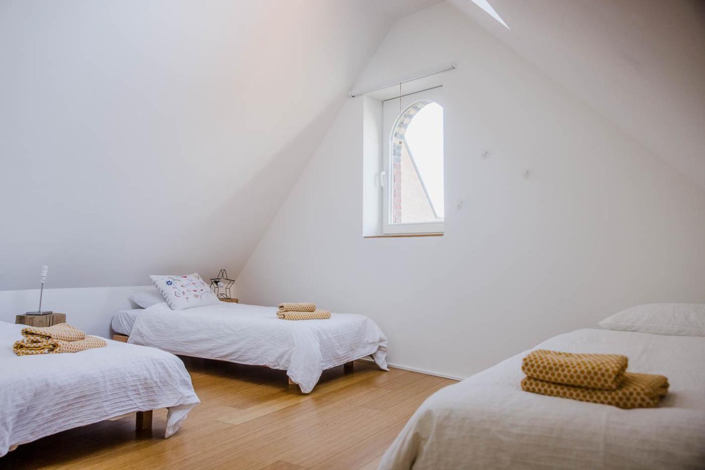 Viktoria Guesthouse