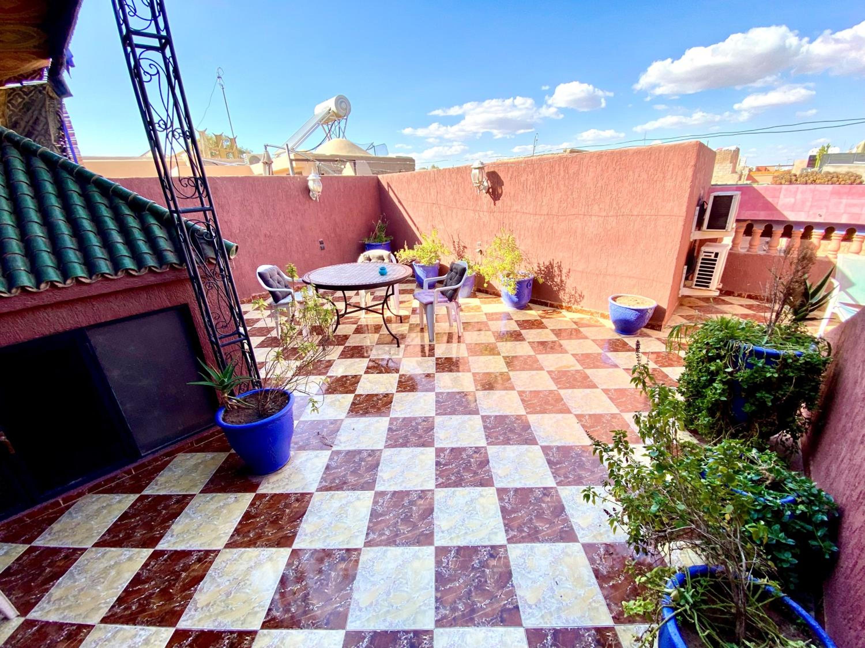 roof