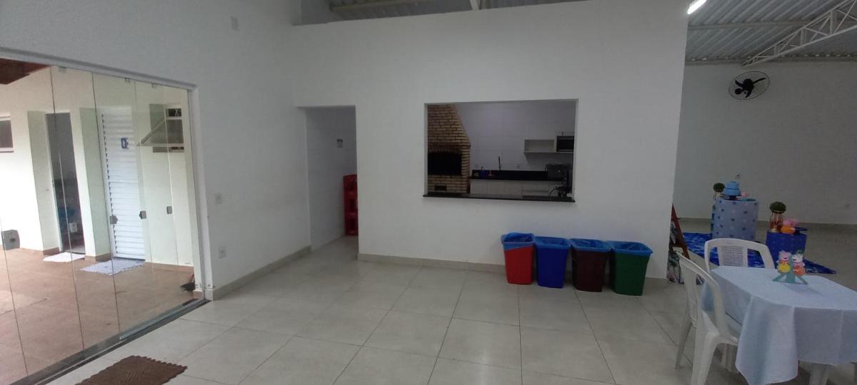 Chácara com Piscina-JundiaÍ SP