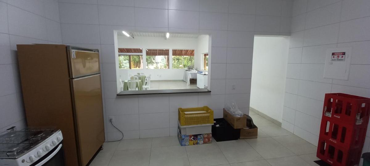Chácara com Piscina-JundiaÍ SP