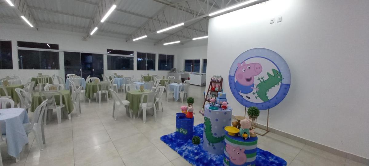 Chácara com Piscina-JundiaÍ SP