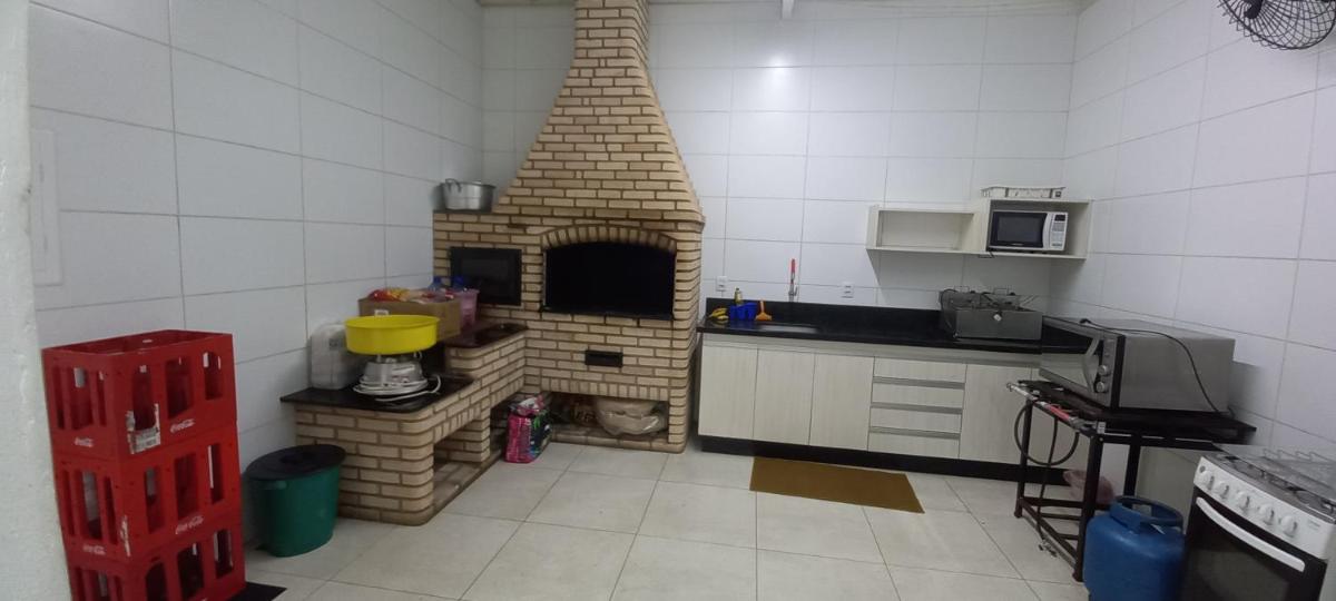 Chácara com Piscina-JundiaÍ SP